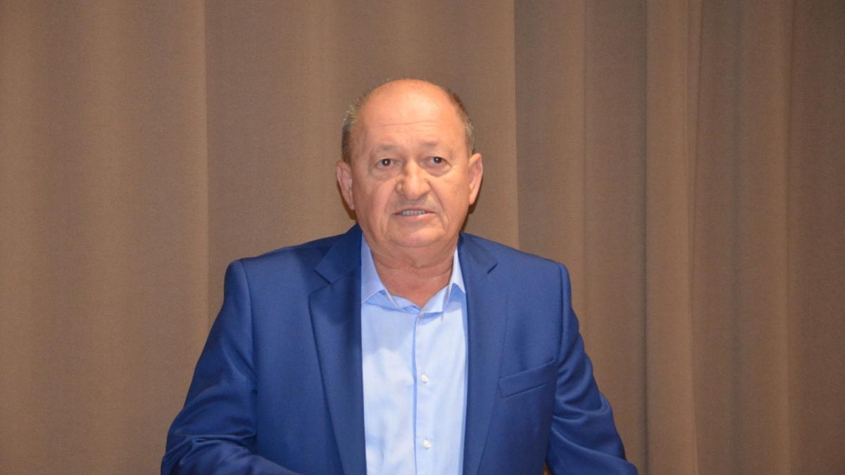 Grigore Comănescu a murit. Era unul dintre cei mai bogați oameni de afaceri din România, amenajase baza NATO de lângă Constanța