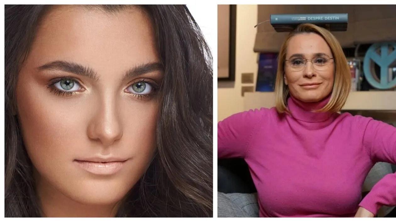 Alexia Eram, dezvăluire neașteptată despre Andreea Esca. Ce a putut să spună despre vedeta de la Pro TV