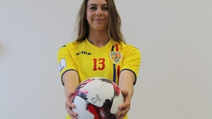 Româncele nu au în cap decât victoria cu Portugalia de la Botoșani!