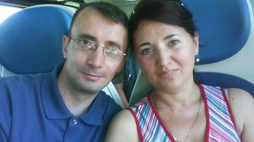 ULTIMA ORĂ! CANCAN.RO a aflat care este starea de sănătate a bărbatului din Iaşi ce cântăreşte doar 28 de kg la 47 de ani
