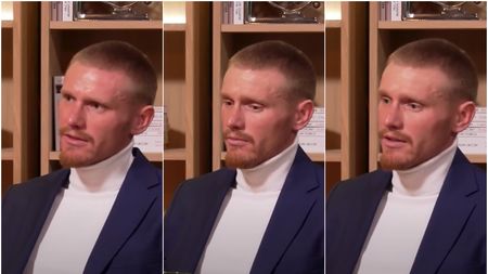 Campionul Cătălin Chirilă și-a deschis sufletul despre eșecul de la Paris: "Apa mi-a dat o lecție." De cine s-a despărțit apoi