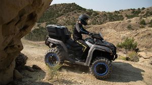 Cum rezolvi problema pierderilor de combustibil la ATV-ul din dotare?