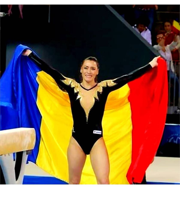 Cum arată Cătălina Ponor la doi ani distanță de când a renunțat la gimnastică