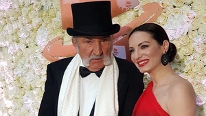 Ion Țiriac s-a despărțit de Irina Deleanu? Fosta gimnastă a lipsit de la aniversarea miliardarului