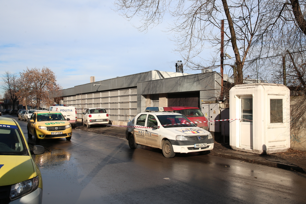 E “jaful anului” în România! Hoții au furat 1.000.000 € din casa celebrului Joshua Castellano!