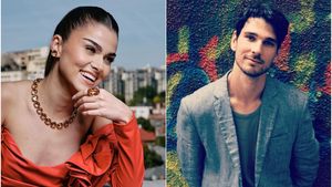 Theo Rose și Anghel Damian fac pasul următor! Decizia importantă pe care cei doi au luat-o