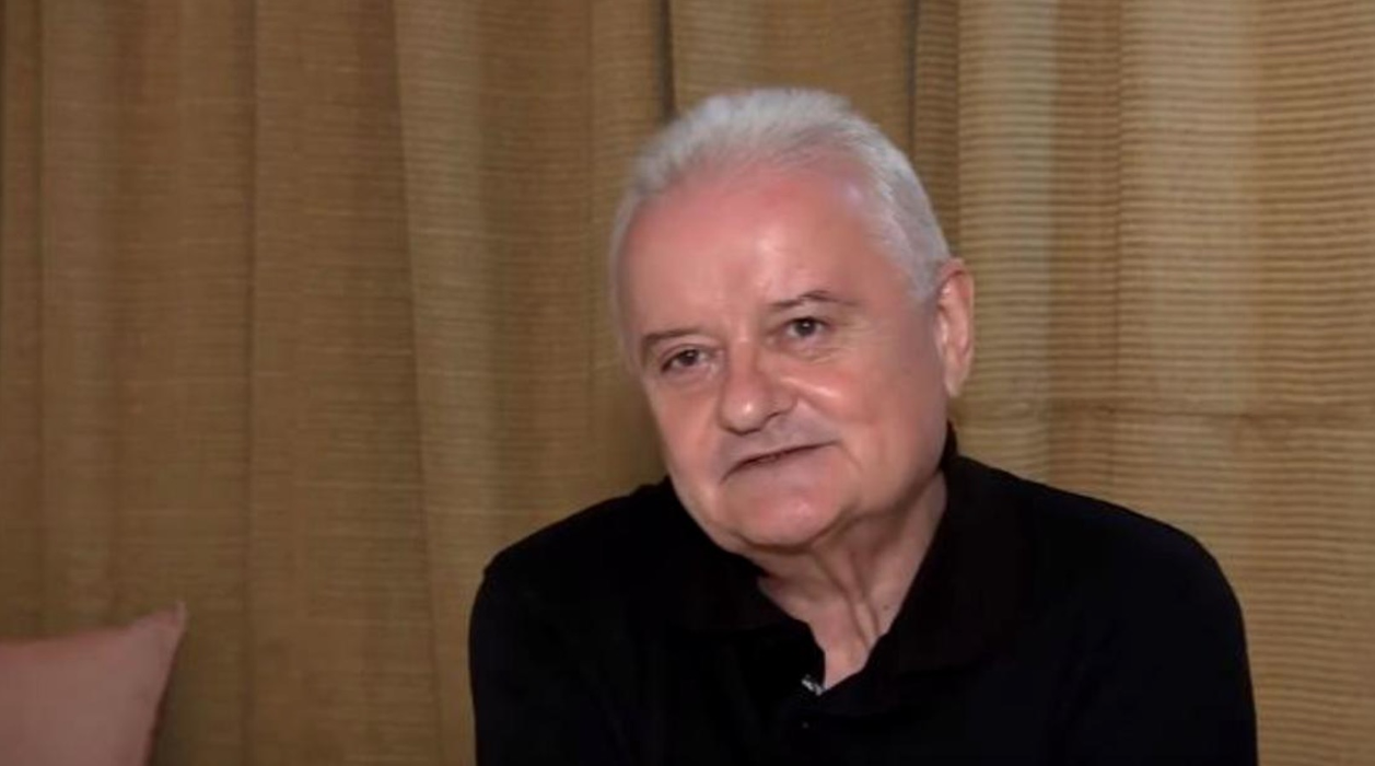 Monica Gabor a fost băgată în faliment de către Irinel Columbeanu! Ce mai au de împărțit cei doi