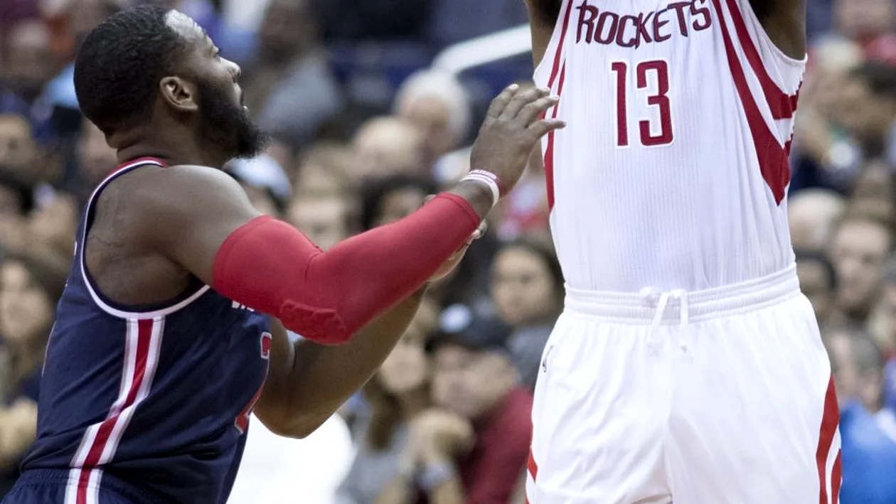 Toronto Raptors – Houston Rockets: Canadienii, neînvinși în timp regulamentar pe teren propriu!