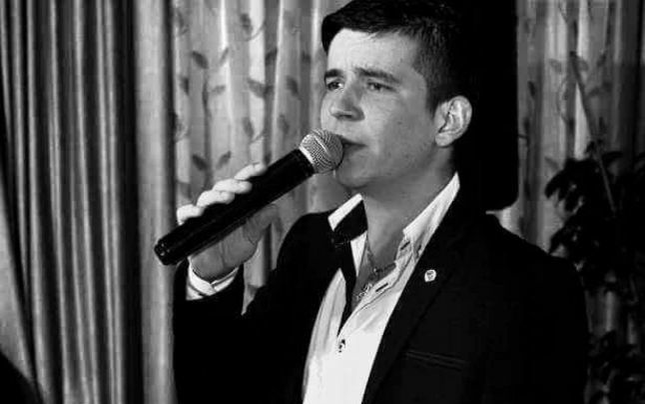 Sfâşietor! Ce a apărut pe pagina de Facebook a lui Sergiu Curcă după ce acesta s-a sinucis