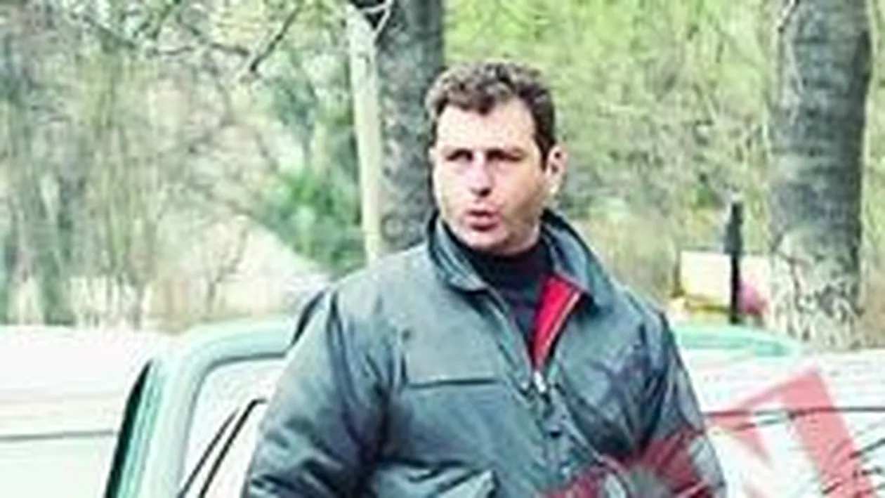 Cristian Sabbagh ar putea deveni politist adevarat