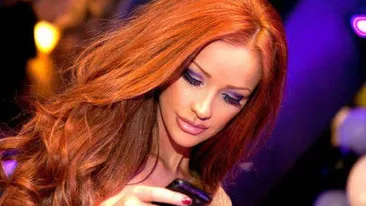 Ziua si schimbarea de look! Bianca Dragusanu vrea sa semene cu Antonia! Ce si-a facut la par