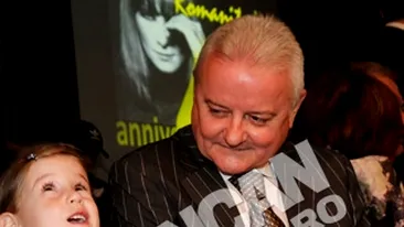 Reactia Irinucai Columbeanu cand a fost intrebata de mama ei: OUCH!