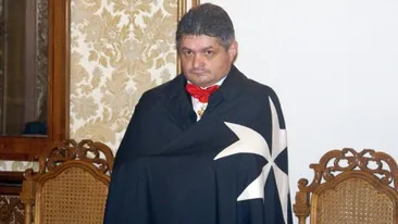 Dezvăluirile din presă l-au speriat pe managerul de la Malaxa! Şi-a abandonat palatul decontat cu bani din ”puşculiţa spitalului”! De câteva zile, Florin Secureanu a sistat lucrările la căsoiul construit cu fonduri destinate bolnavilor