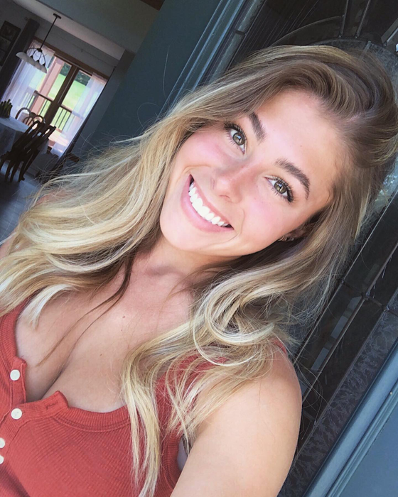 Alyssa Boyd a murit la 23 de ani/ Sursa foto: Instagram