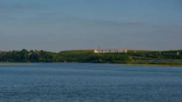 Un argesean de 21 de ani a disparut in apele barajului Golesti!