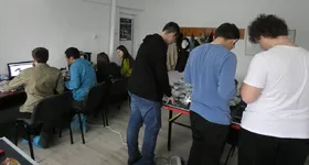 Galerie foto - poza 2