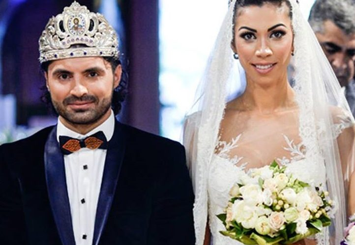 Pepe și Raluca Pastramă divorțează după 8 ani de mariaj