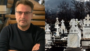 Când și unde va fi înmormântat Ioan Isaiu. Anunțul făcut de Teatrul Național din Cluj-Napoca