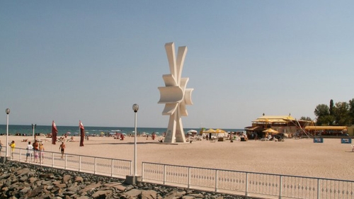 Cum arata plajele de pe litoral de 1 Mai! Asa isi asteapta hotelierii clientii!