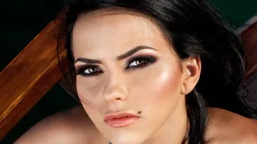 Inna, declaratie de dragoste pe contul fostului amorez: Ce faci?/ Bine fac, iubire! Vezi dovada de nepasare a lui Lucian