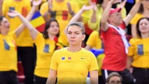 Dramatism la Fed Cup! România pierde cu Franța, 2-3, Halep a cedat! ”Ce să spun…”