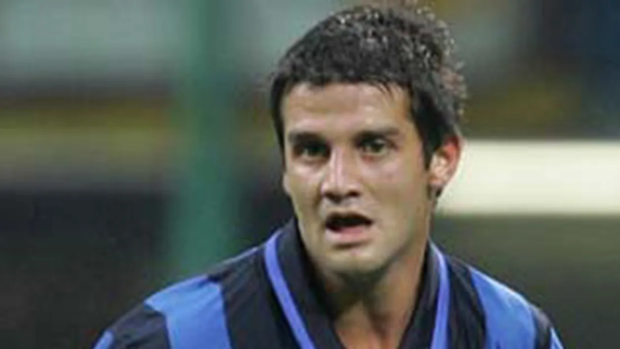 Chivu a fost printre cei mai slabi jucatori ai meciului Olympique Marseille - Inter!