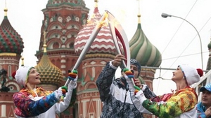 Surpriza URIASA in deshiderea Olimpiadei de la Soci! Rusii pregatesc un show grandios cu motive istorice