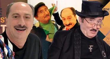 Cât te costă să-i aduci la nuntă pe Țociu și Palade. Tariful pentru două ore de amuzament e destul de piperat