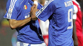 Florin Costea a ajuns la Steaua