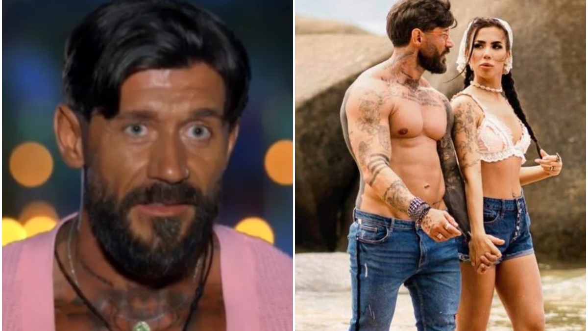 Andrei Rotaru ațâță scandalul cu Tanța Blonda. O acuză pe Cristina că minte: „Aș da-o celui mai mare dușman”