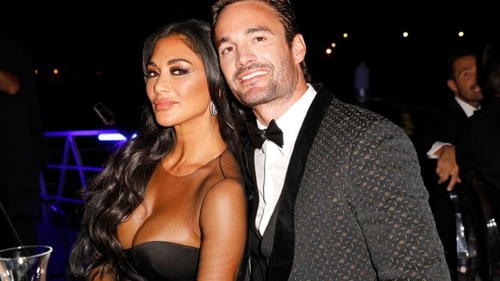 Despărțire-șoc în showbiz! Nicole Scherzinger și Thom Evans au luat-o pe drumuri separate, după 3 ani de relație