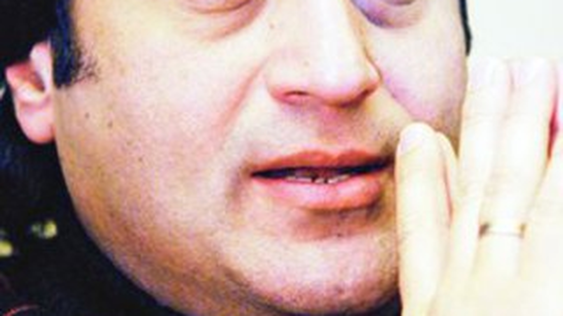 "Anul acesta va fi comisa crima secolului"