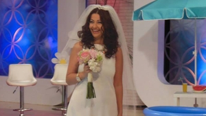 Ei pot fi urmatorii miri din showbiz! Tavi Clonda a cerut-o DEJA de sotie pe Gabriela Cristea! Vezi ce planuiesc cei doi!