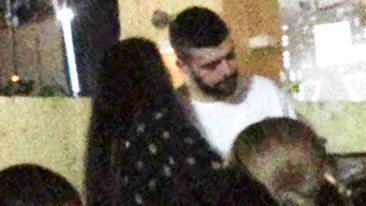 A păţit-o din nou după ce şi-a luat flit de la ”Regina Instagramului”. Speak a flirtat cu o bunăciune până când a plecat… singur acasă