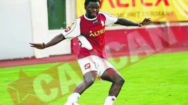 Boya: Daca ramaneam la Rapid innebuneam!