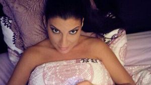 Andreea Tonciu e in turneu in Scotia! Sta o luna si ce face acolo are legatura cu sexul pe bani!