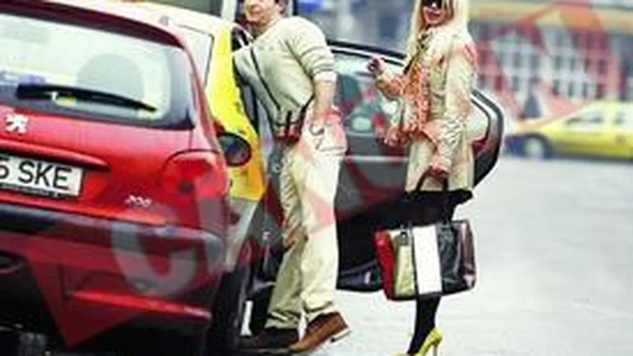 N-am luat-o de nevasta din cauza trecutului ei!