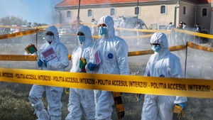 Descoperire terifiantă la malul mării! Un bărbat a fost găsit mort pe marginea șoselei între Agigea și Eforie Nord