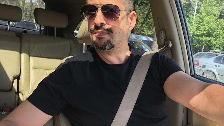 Care este motivul pentru care Mădălin Ionescu nu mai revine la TV: “Veți avea parte de o surpriză plăcută“