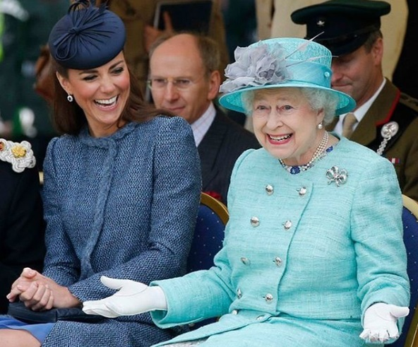 Nunta Prințului Harry cu Meghan Markle, nunta regală LIVE. Mirii au fost declarați soț și soție