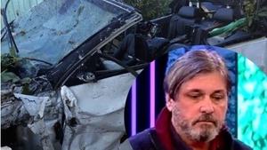 Ce se întâmplă dacă suni pe numărul lui Cornel Galeș. Nașa lui de cununie a fost anunțată că a murit într-un accident