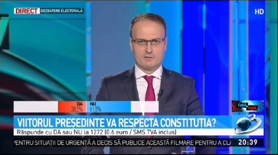 Alexandru Cumpănașu, negru de furie după ce s-a scris că a murit: “Nu mă las intimidat! Cine este cretinul care…”