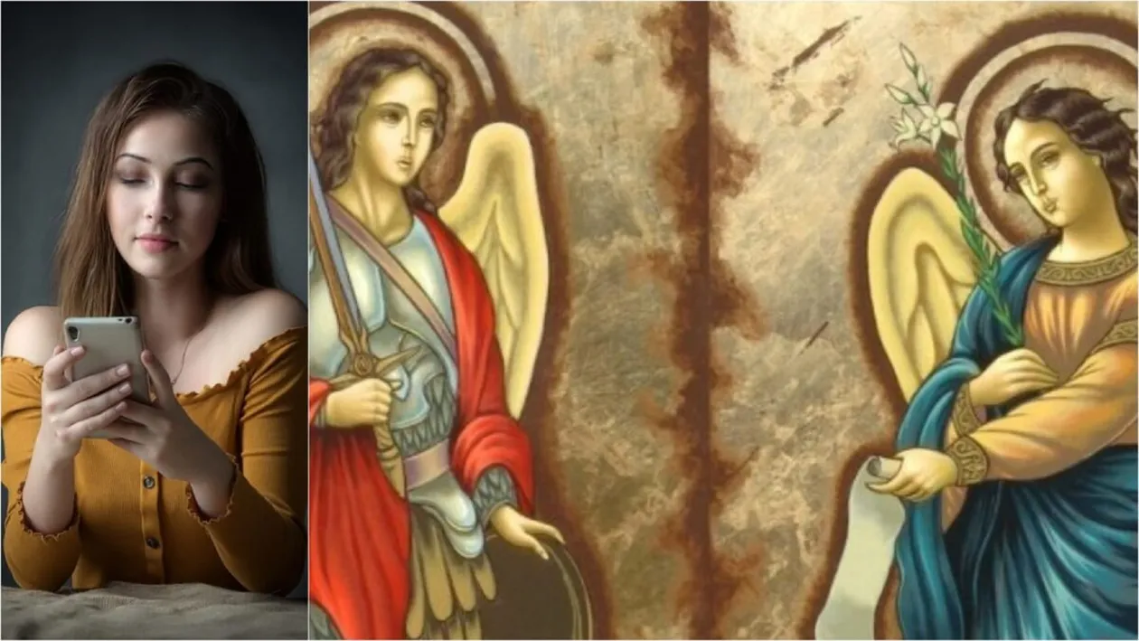 Transmite cele mai frumose urări de ,,La mulți ani!” celor care poartă numele Sfinților Mihail și Gavril. Le vei face ziua mai frumoasă