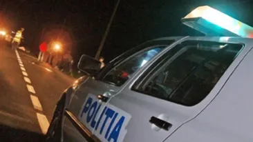 Un şofer a lovit cu maşina un copil de 12 ani iar apoi l-a abandonat pe marginea drumului. Ce s-a ales de copil!