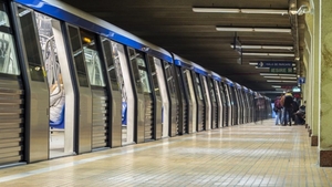 A fost semnat contractul pentru magistrala de metrou 1 Mai-Aeroportul Otopeni. Care este termenul de finalizare a lucrărilor