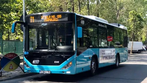 Anunțul făcut de Adina Vălean! Cum se va face distanțarea socială în metrou, autobuz sau tramvai