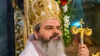 Premieră în istoria Bisericii Ortodoxe Române! Ce a transmis Episcopul Hușilor într-o scrisoare în vreme de pandemie de coronavirus