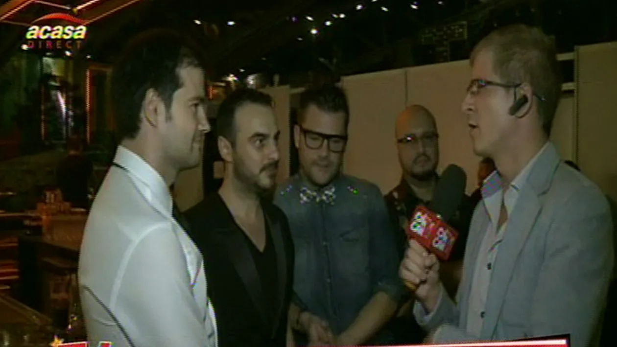 Baietii de la 3rei Sud Est dezvaluie motivul care a dus la destramarea trupei! Am primit un telefon! Succesul nostru era prea mare si a deranjat