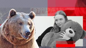 ”A fost ucisă!” Mama fetei care a murit, după ce s-a speriat de urs și a căzut în lac, de la înălțime, aduce acuzații grave! Întrebările care o chinuie pe femeie