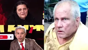 Dan Diaconescu și clarvăzătoarea Ildiko vor să afle adevărul despre cazul Caracal: „Ar fi suficient să...”